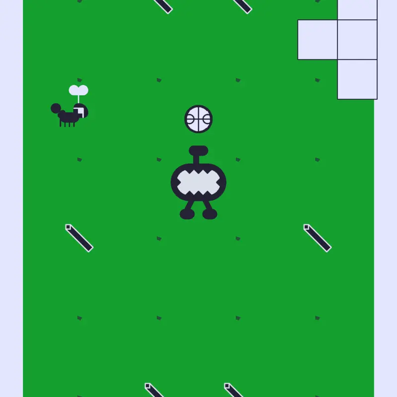 Game by @daronf125