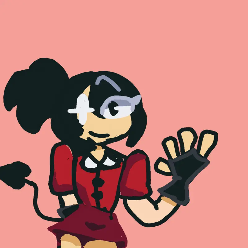 Game by @KASSANDRAYOURFRIEND