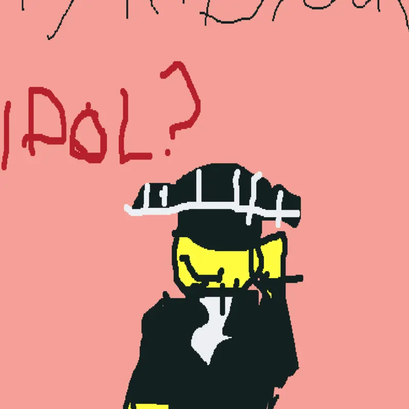 Game by @yourlocalsans