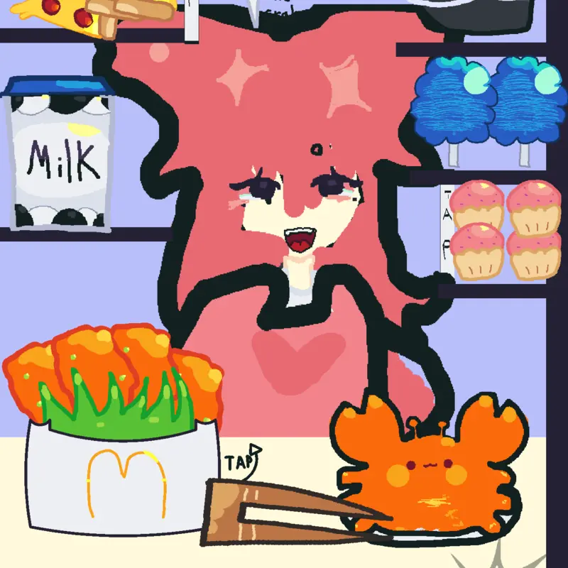 Game by @klnwojw