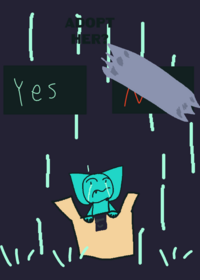 adopt turquoise
