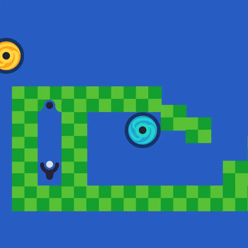 Game by @castle-random