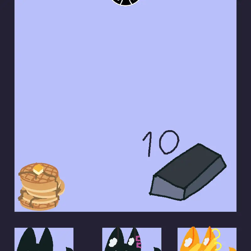 Game by @ZemirahDior