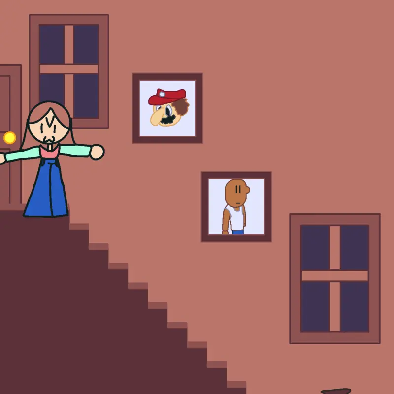 Game by @gray_kitten