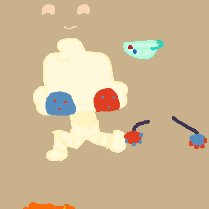 Game by @mysquirm