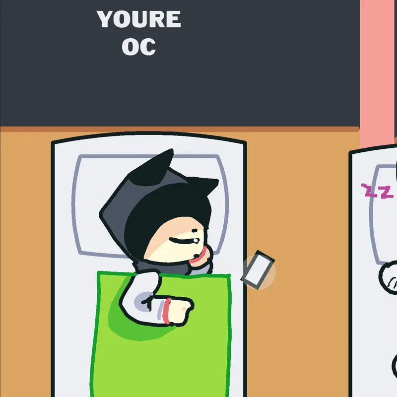 Game by @super_egg