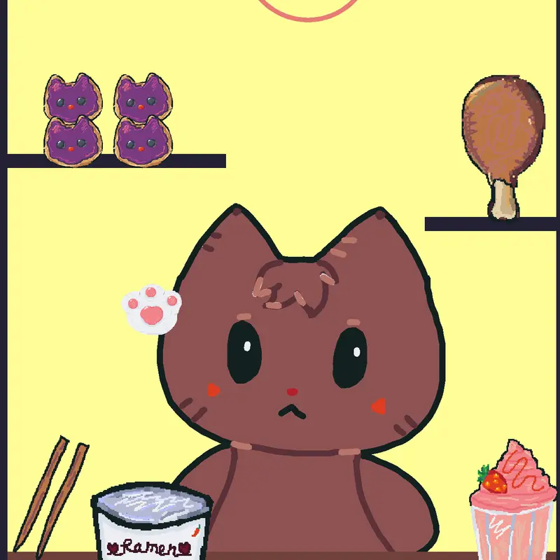 Game by @_chiichi_