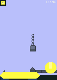 Geometry Dash 2.2 game