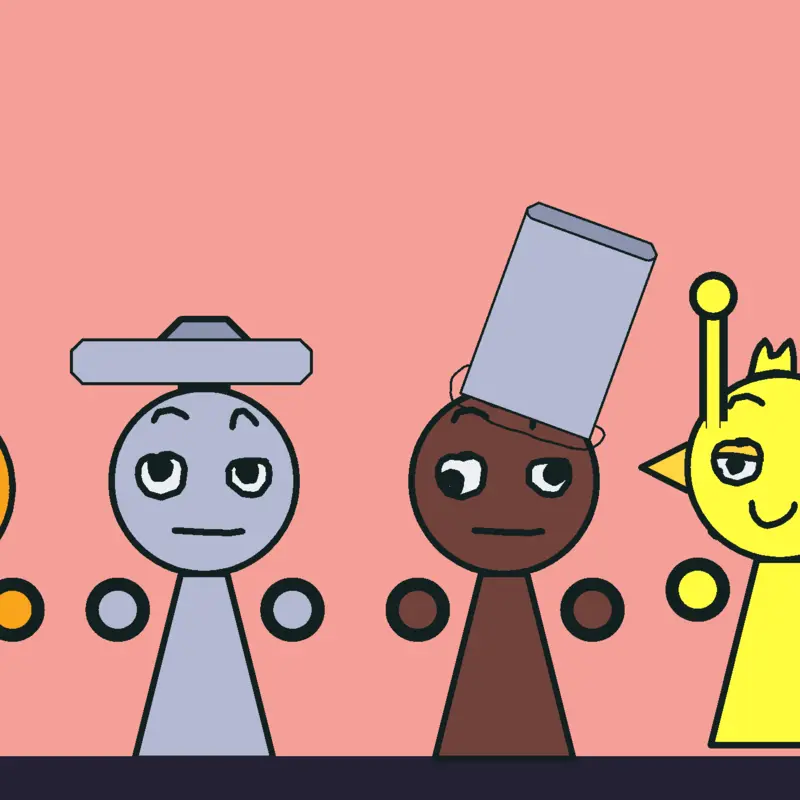 Game by @agamanimaton