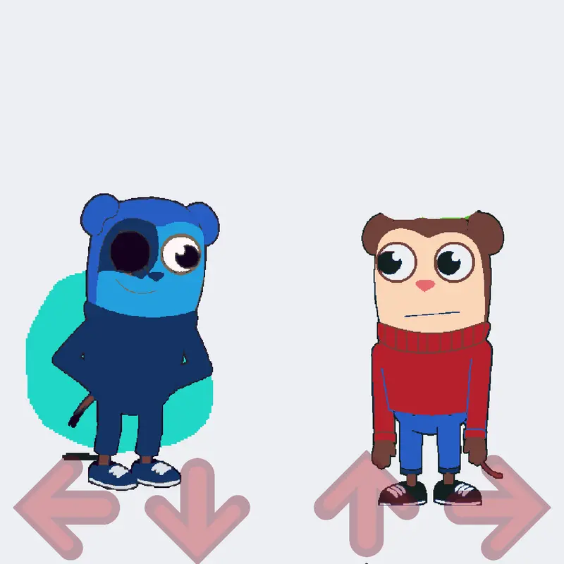 Game by @Dark-Blue-guy4709