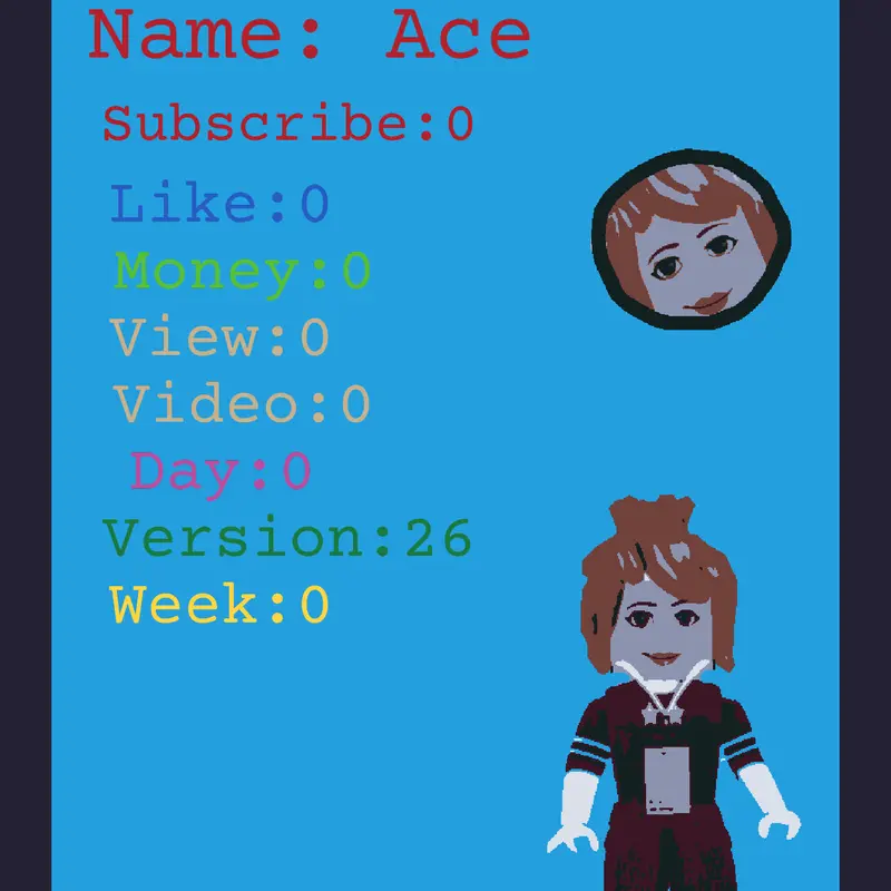 Game by @Belado123