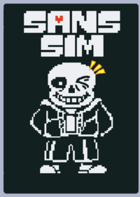 Sans Sim