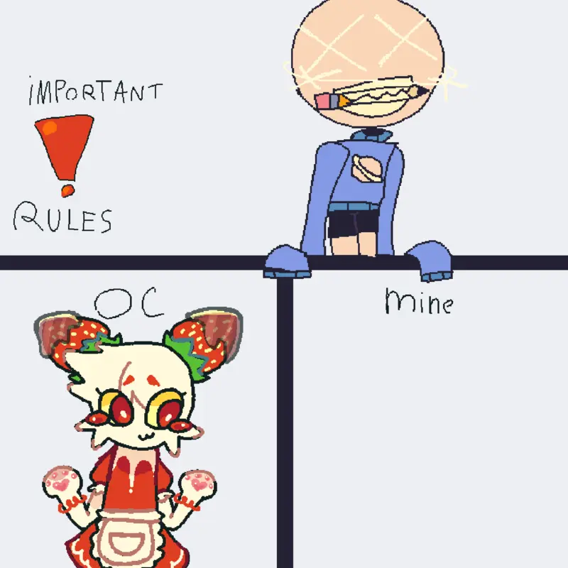 Game by @Muay_love