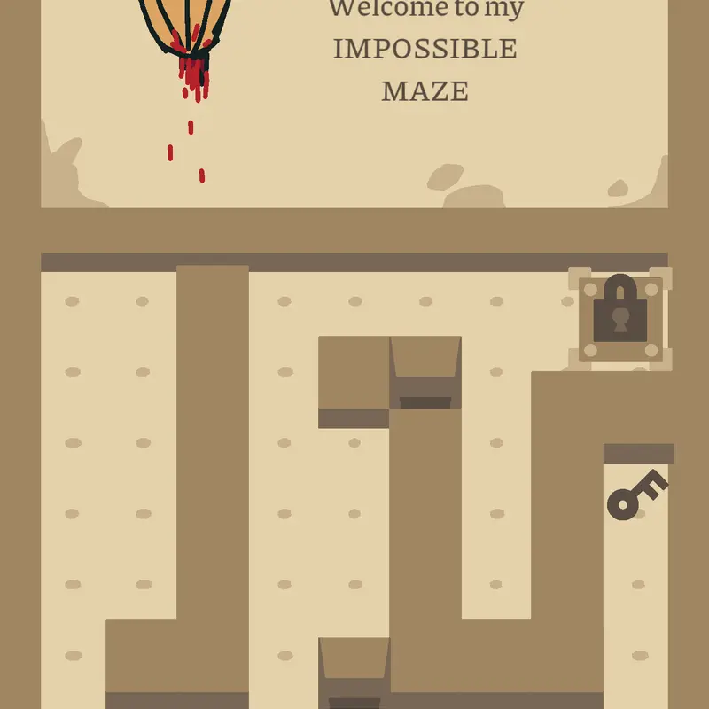 Game by @JarOfnut