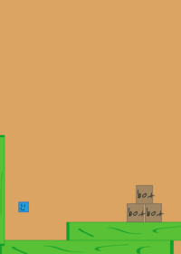 The game :)
