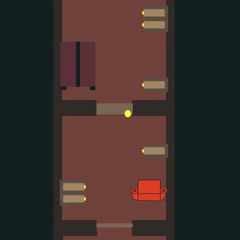 Game by @1rA