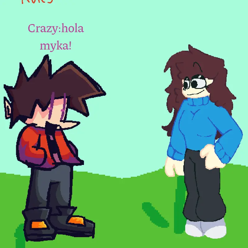 Game by @crazy_in_the_castle