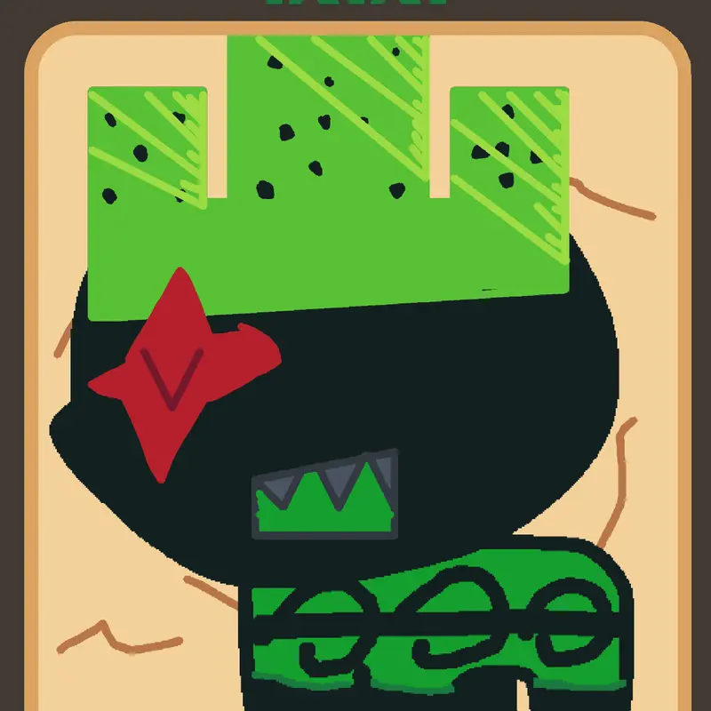 Game by @zhilak_studios