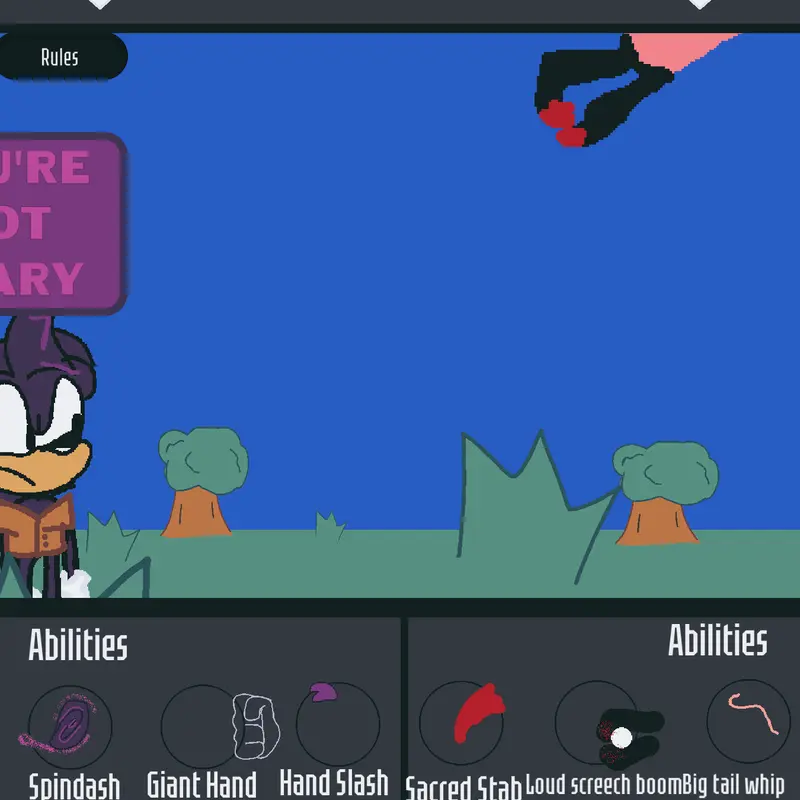 Game by @SonicFans_