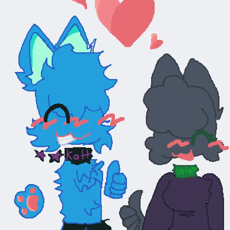 Game by @Bailey_Cat