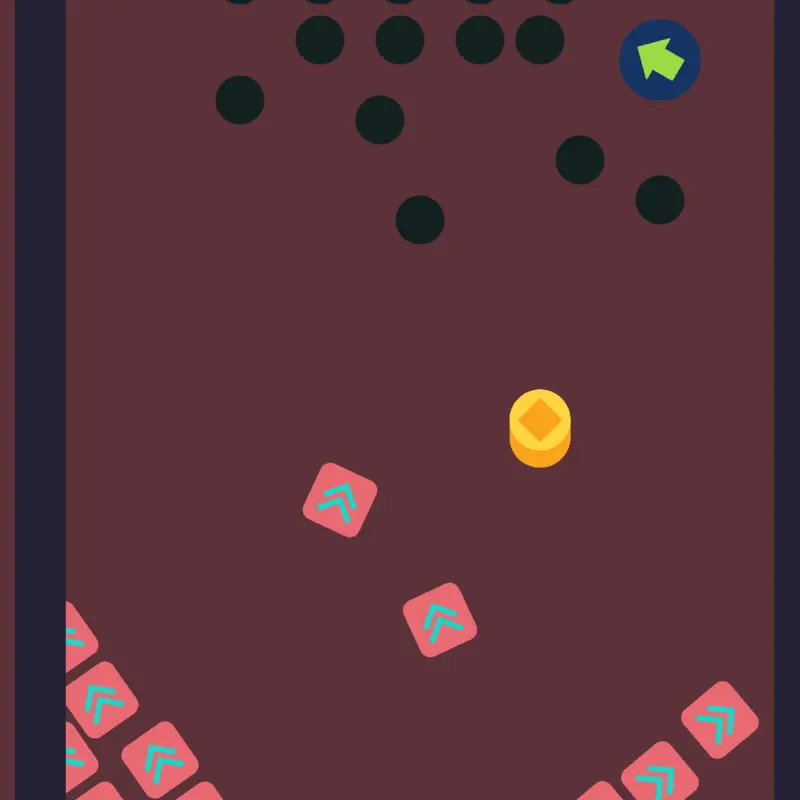 Game by @khaledmeravi