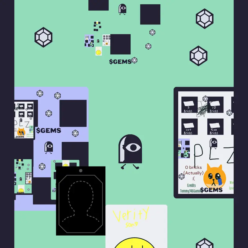 Game by @DakotaKaiser