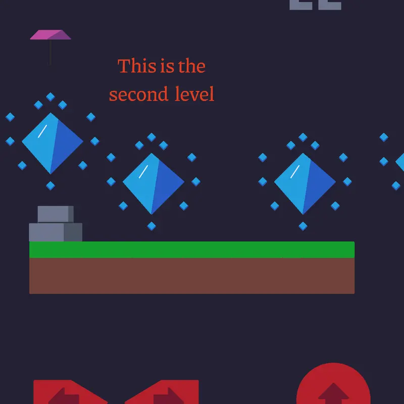 Game by @Esso