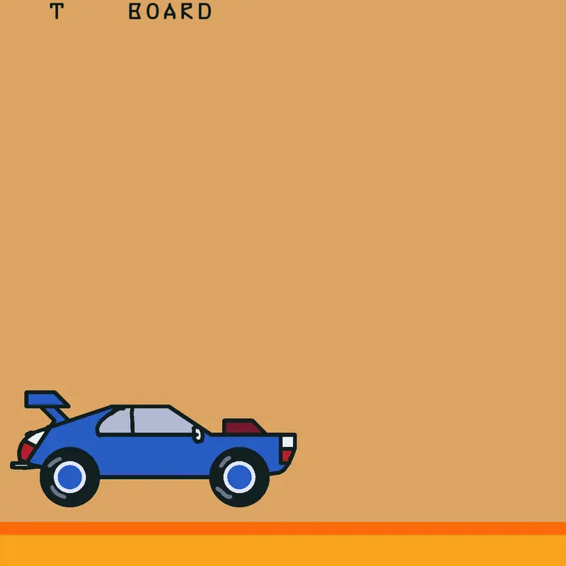 Game by @Fercharizard