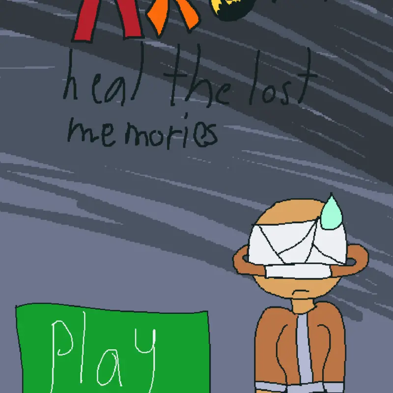 Game by @axoworldoffishal