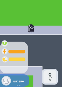 SCRAPPED GAME