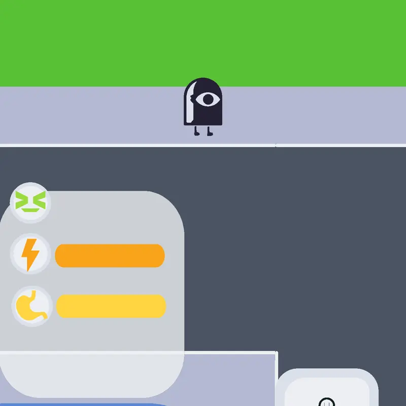 SCRAPPED GAME by @TerraNova_Studios