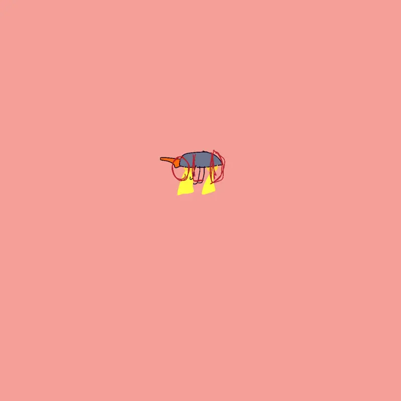 Game by @rnansom