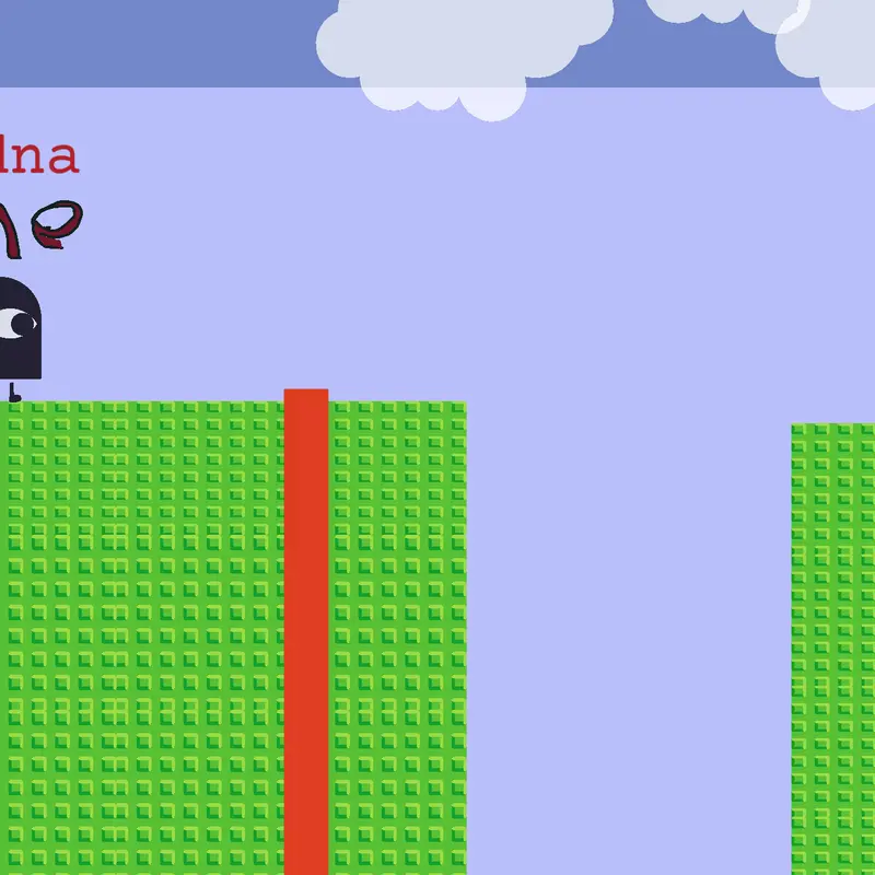 Game by @thenthemine