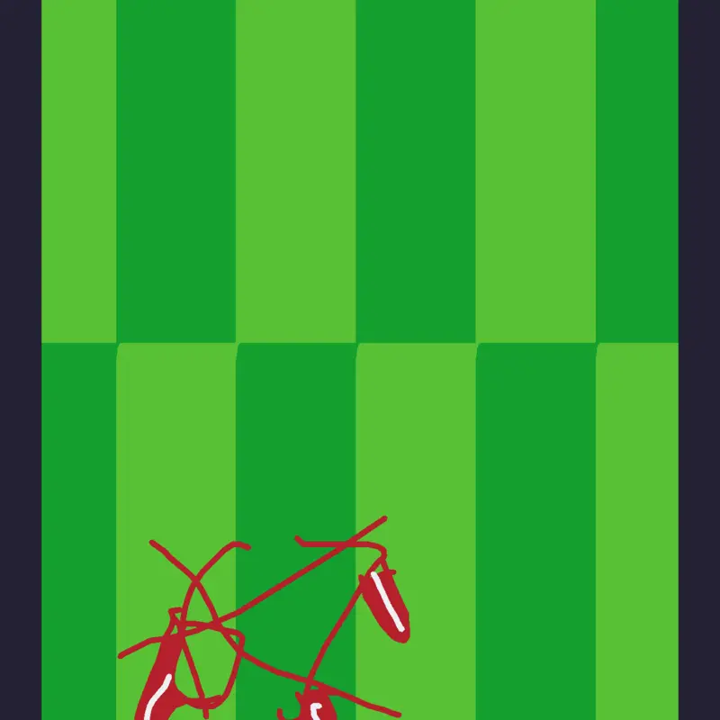 Game by @aravee