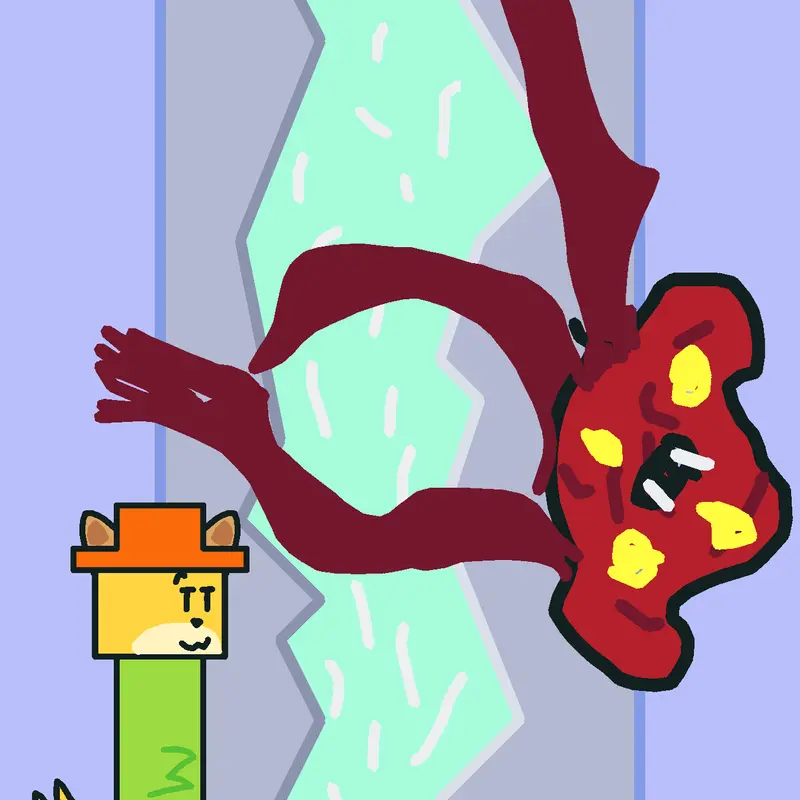 Game by @flesh