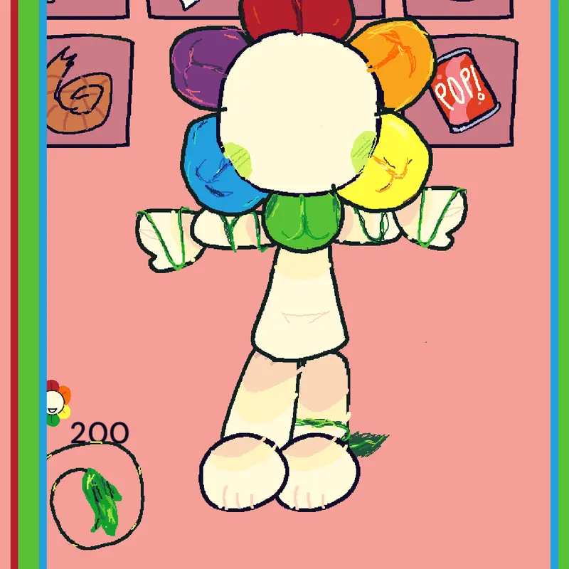 Game by @yanyanlikescookies