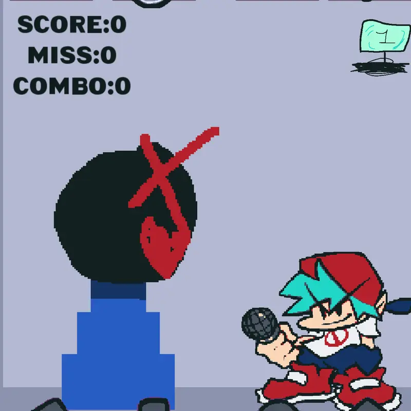 Game by @matejofficial