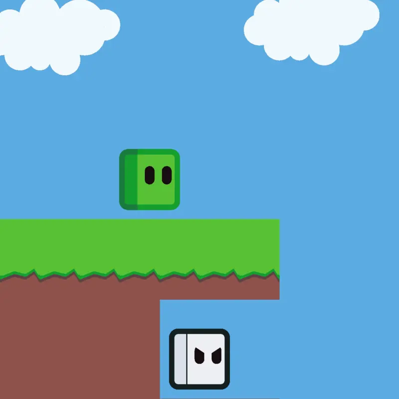 Game by @Noriks