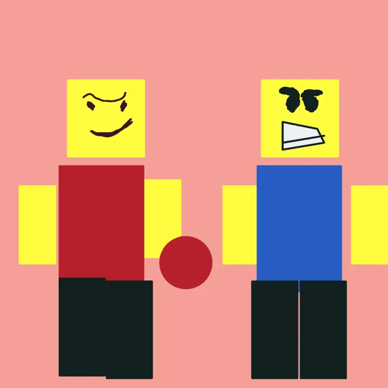 Game by @msrv