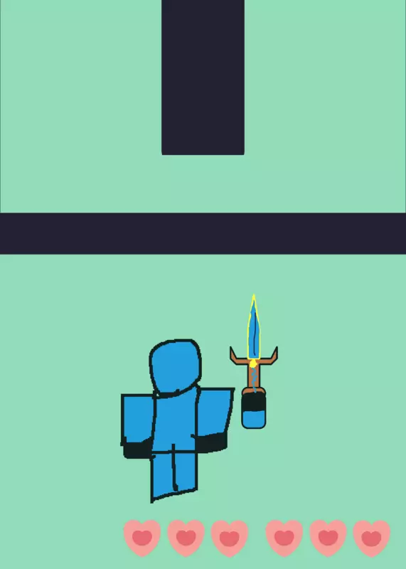 Game by @MikeTheMan