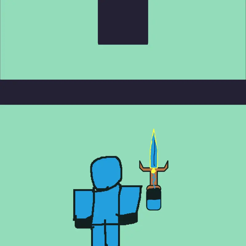 Game by @MikeTheMan