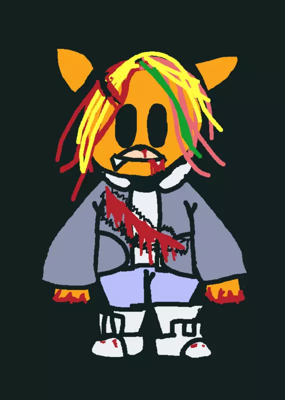Game by @oskkso
