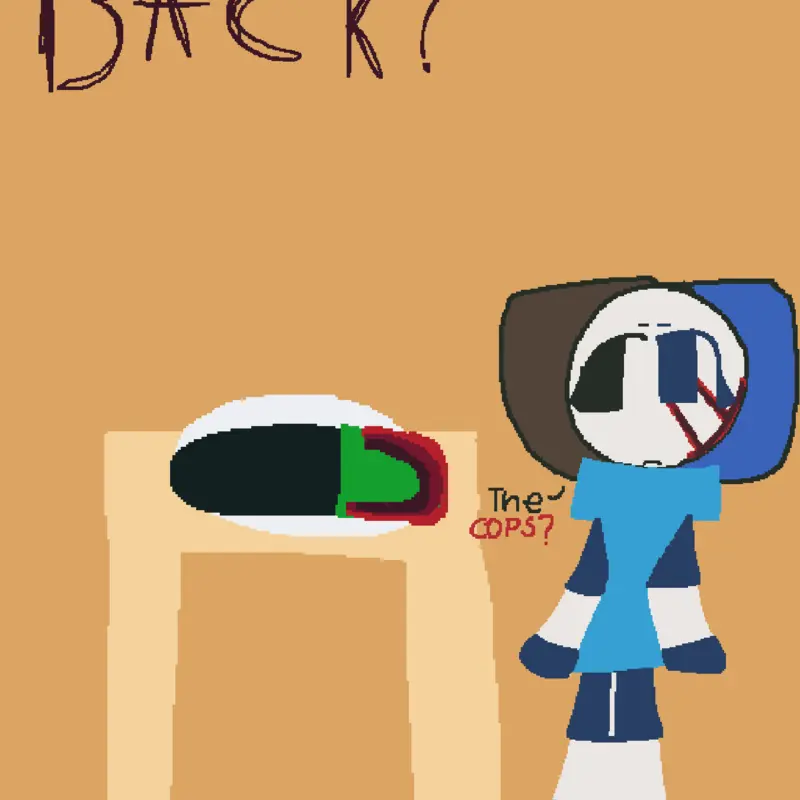 Game by @am_just_a_normal_person