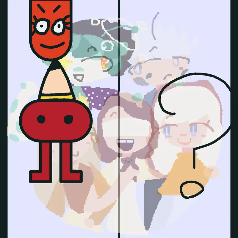 Game by @Melee_ruby54