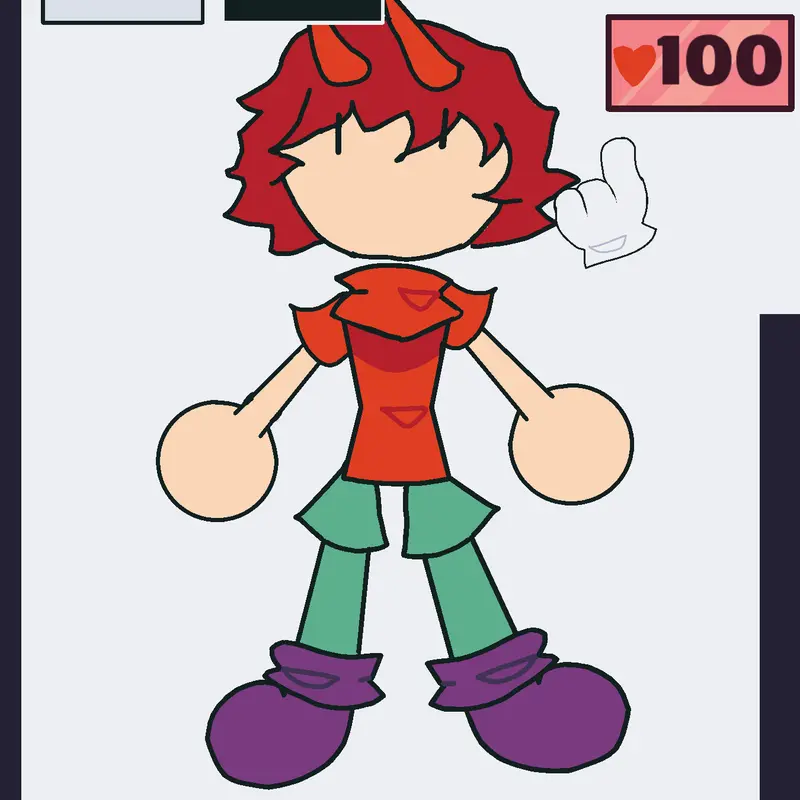 Game by @weeweeree
