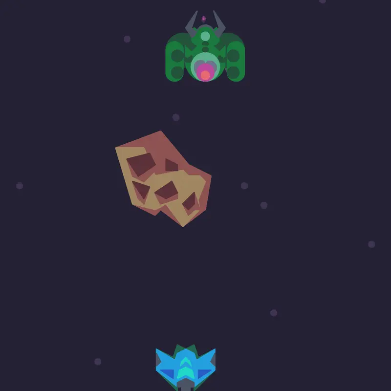 Game by @thefriedapple