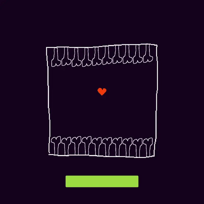 Game by @RoboRonin