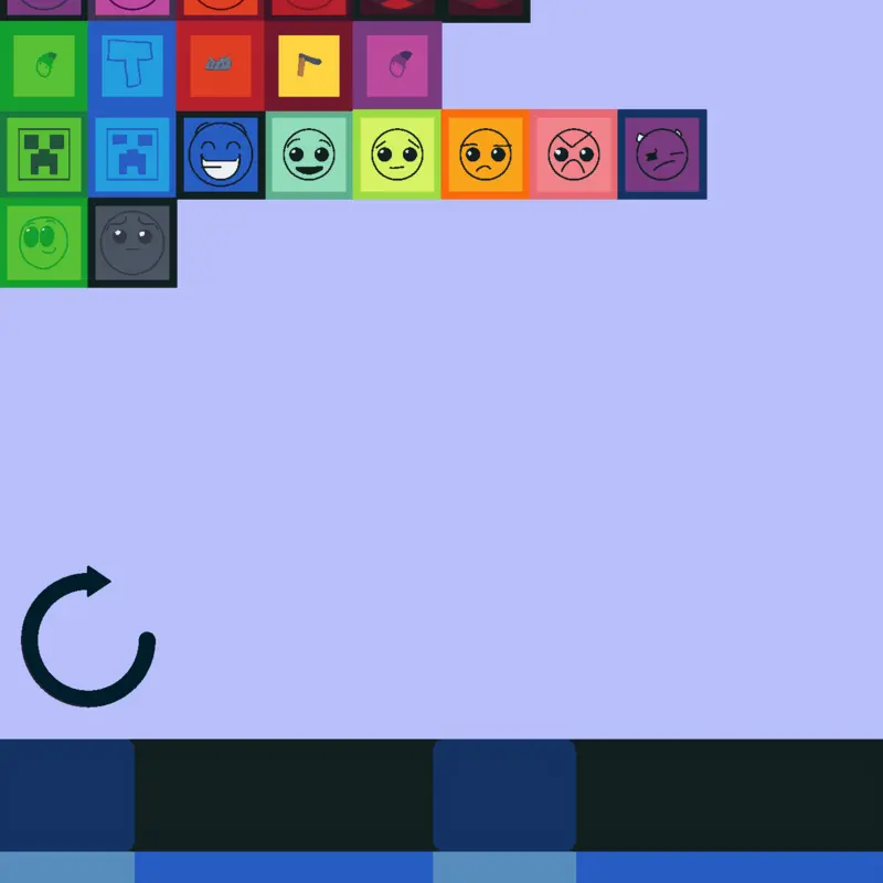 Game by @Backrooms-