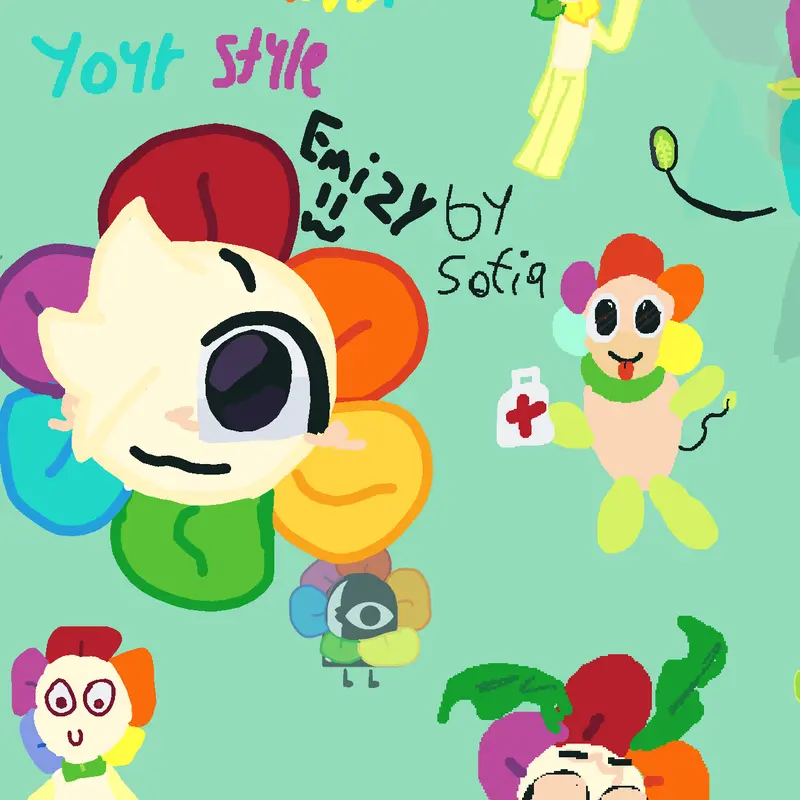 Game by @Emizy