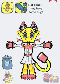 😼Scraps Ragdoll (Alpha V1)